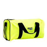 HL Neon Hype Duffle Bag Neon