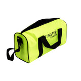 HL Hamster London Hype Combo (Duffle, Backpack, & Waist Bag) Neon
