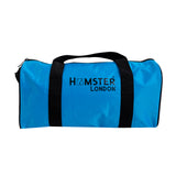 HL Neon Hype Duffle Bag Blue