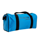 HL Hamster London Hype Combo (Duffle, Backpack, & Waist Bag) Blue