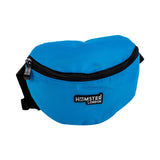 HL Neon Hype Waist Bag Blue