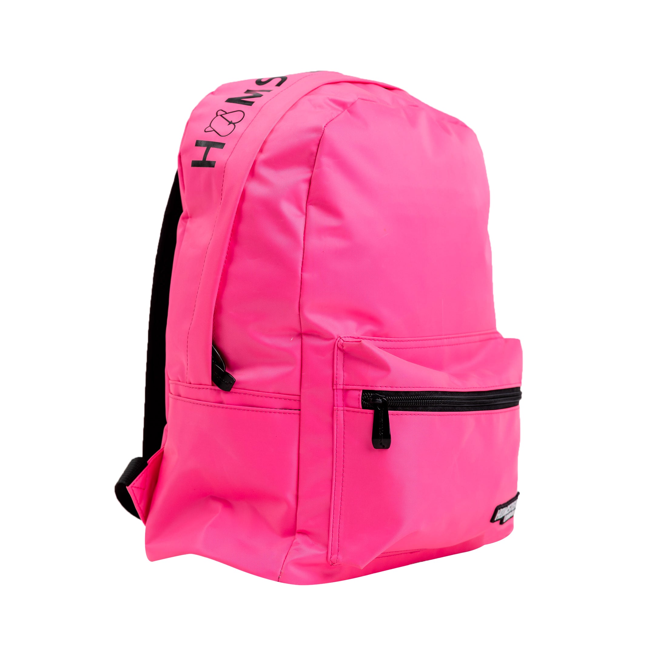 HL Hamster London Hype Combo (Duffle, Backpack, & Waist Bag) Pink