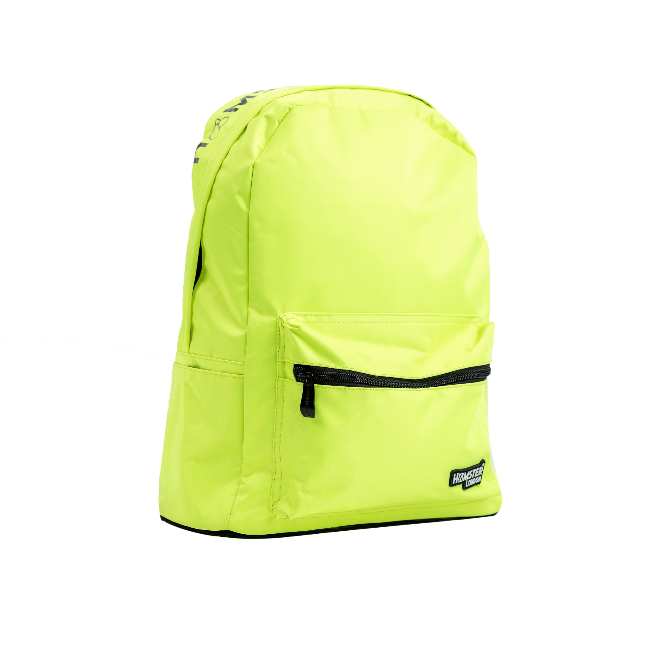 HL Neon Hype Backpack Neon