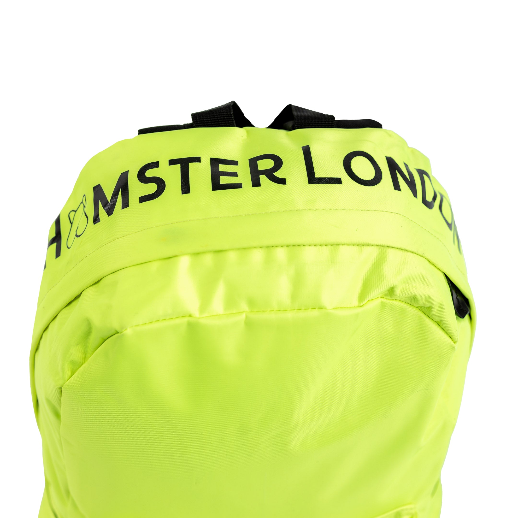 HL Hamster London Hype Combo (Duffle, Backpack, & Waist Bag) Neon