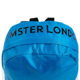HL Hamster London Hype Combo (Duffle, Backpack, & Waist Bag) Blue