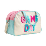 Hamster London Game Day Duffle Bag