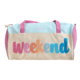 Hamster Weekend Duffle Bag