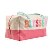 Hamster Blessed Duffle Bag