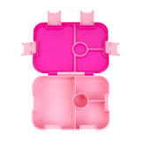 HL Happy Bento Box Pink With Personalization