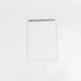 Hamster London Scratch NoteBook Unicorn