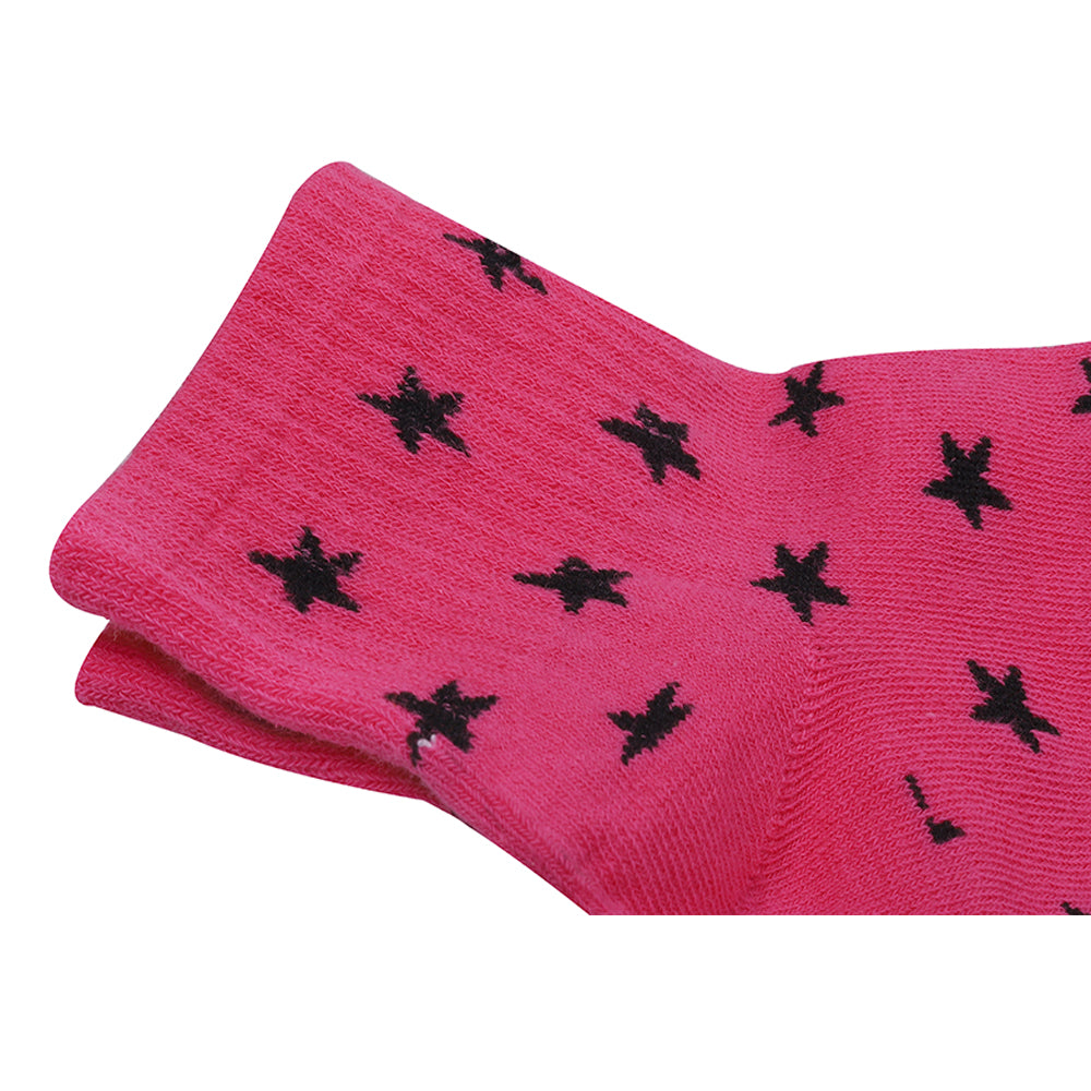 HL Hype Socks Neon Star