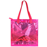 Classic Tote Bag Pink