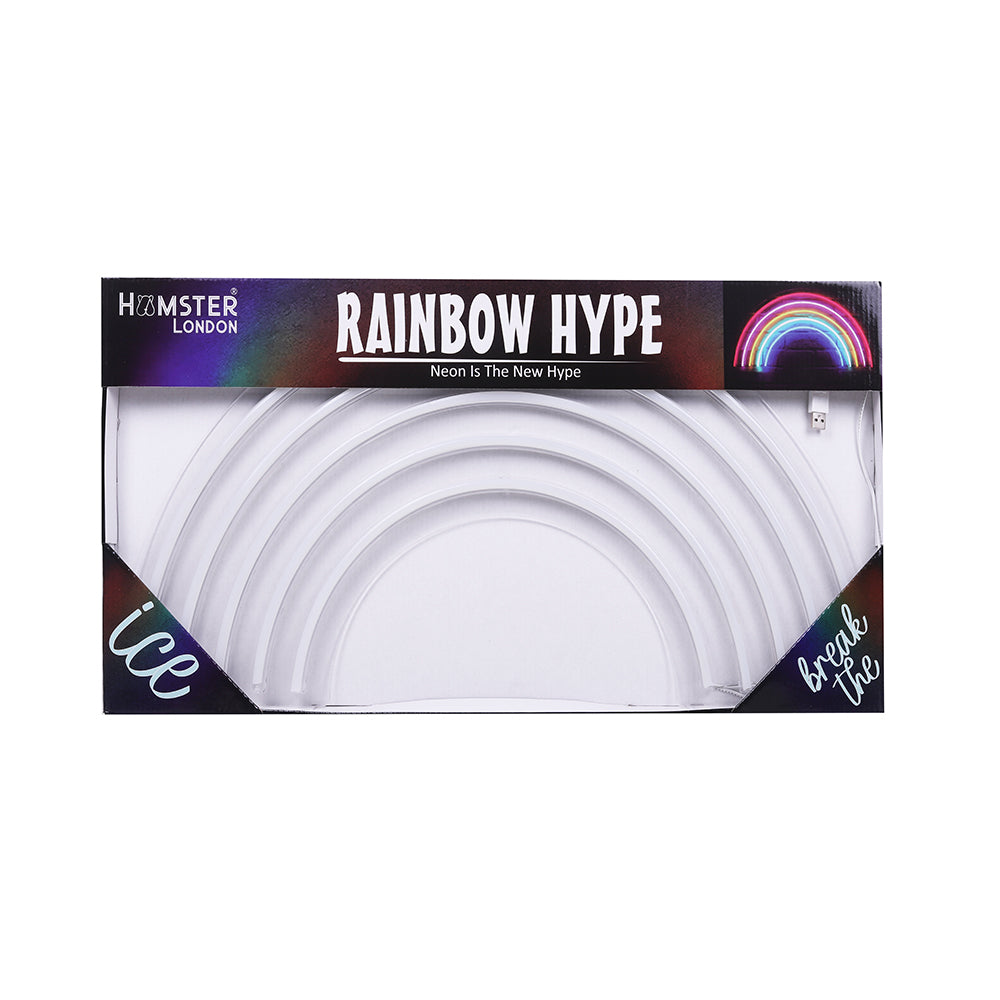 HL Hype Light Rainbow
