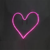 HL Hype Light Heart