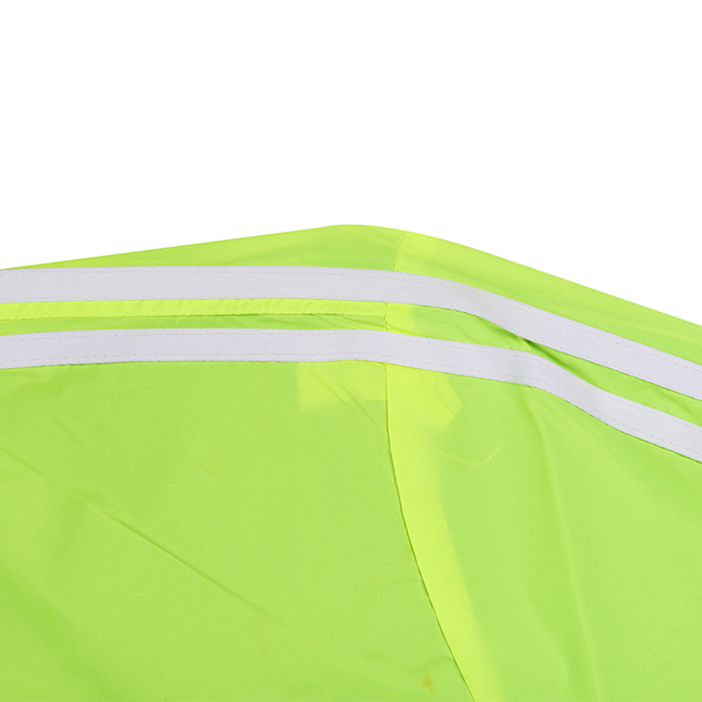 Hamster Oversized Hype Jacket Neon