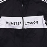 Hamster Oversized Hype Jacket Black