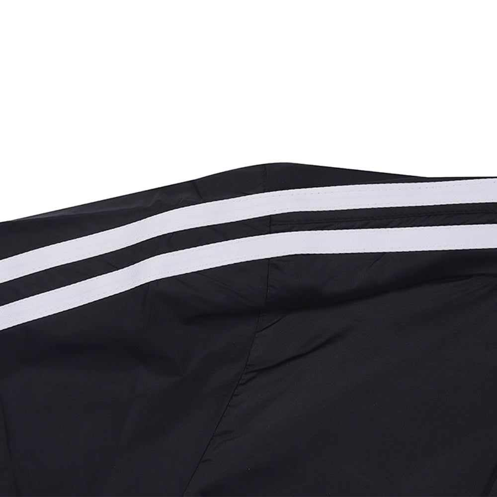 Hamster Oversized Hype Jacket Black