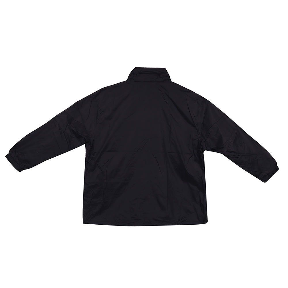 Hamster Oversized Hype Jacket Black