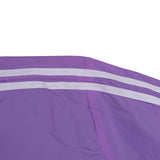 Hamster Oversized Hype Jacket Purple