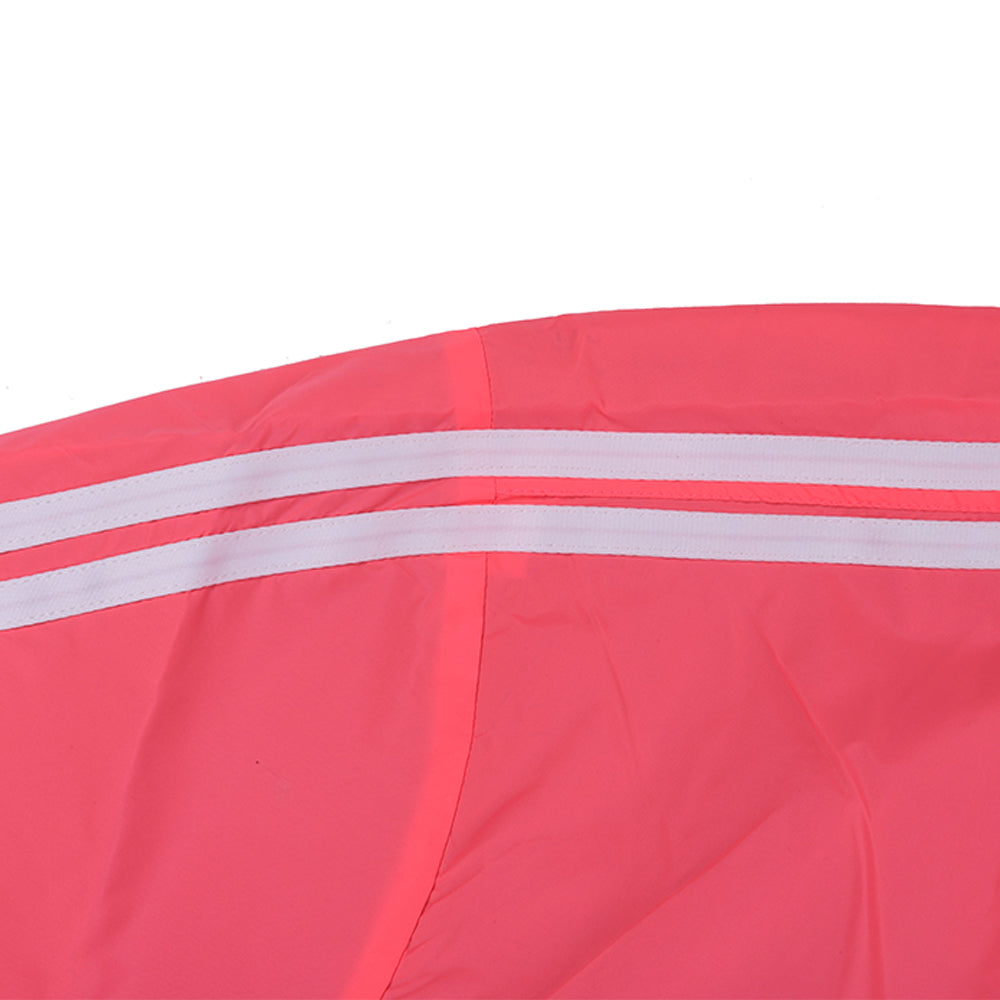 Hamster Oversized Hype Jacket Pink