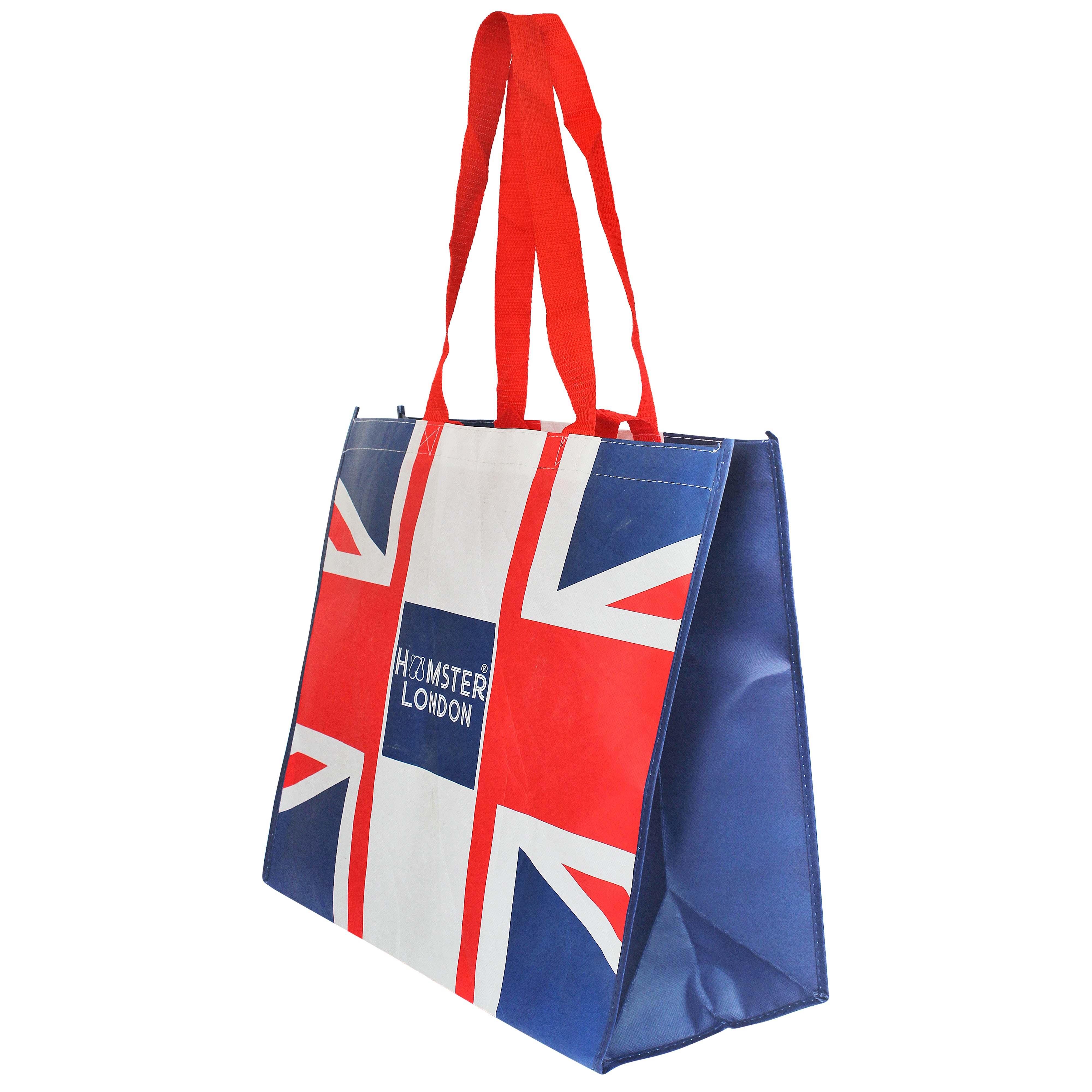 London Style Carry Bag Medium