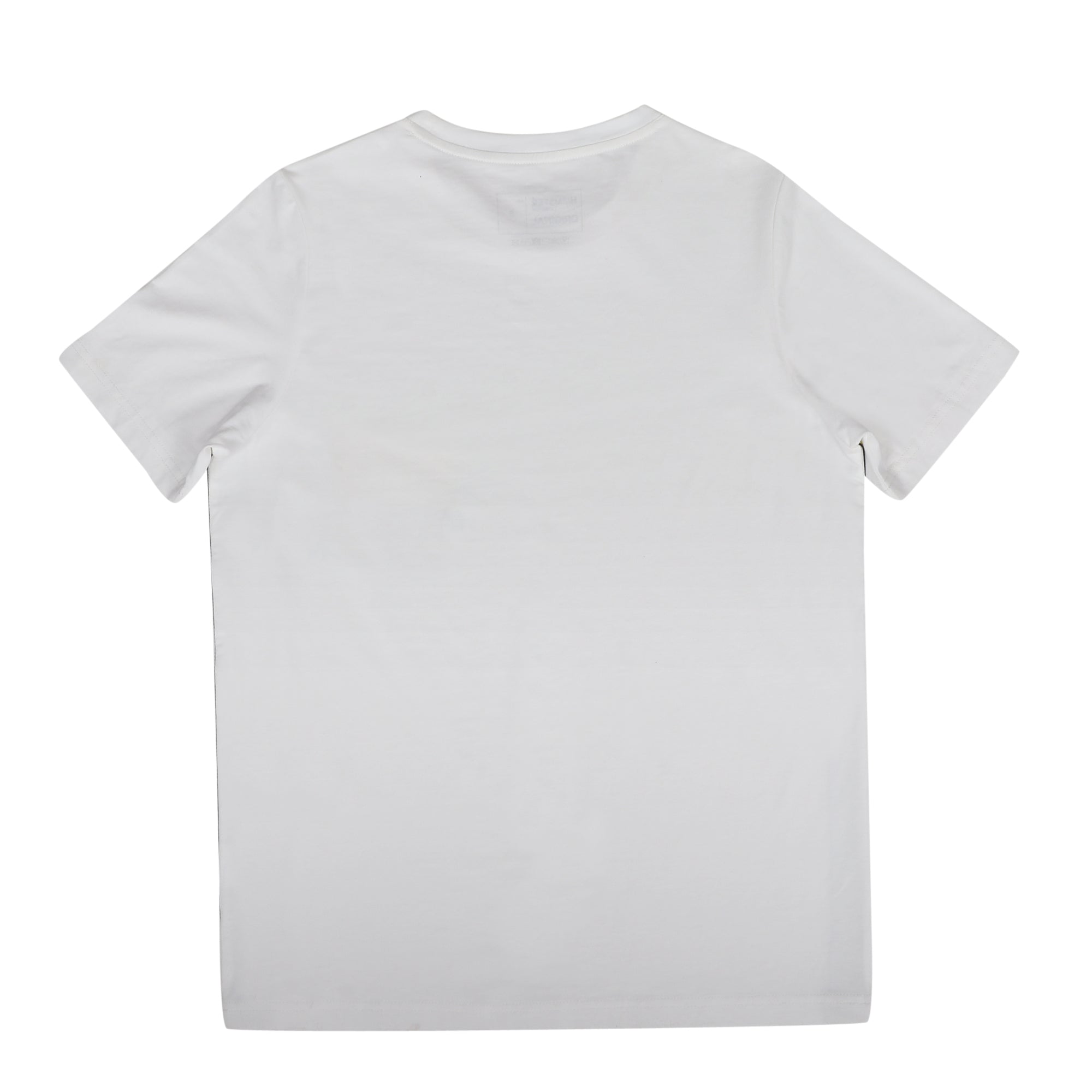 Hamster London Holo Party Tees White