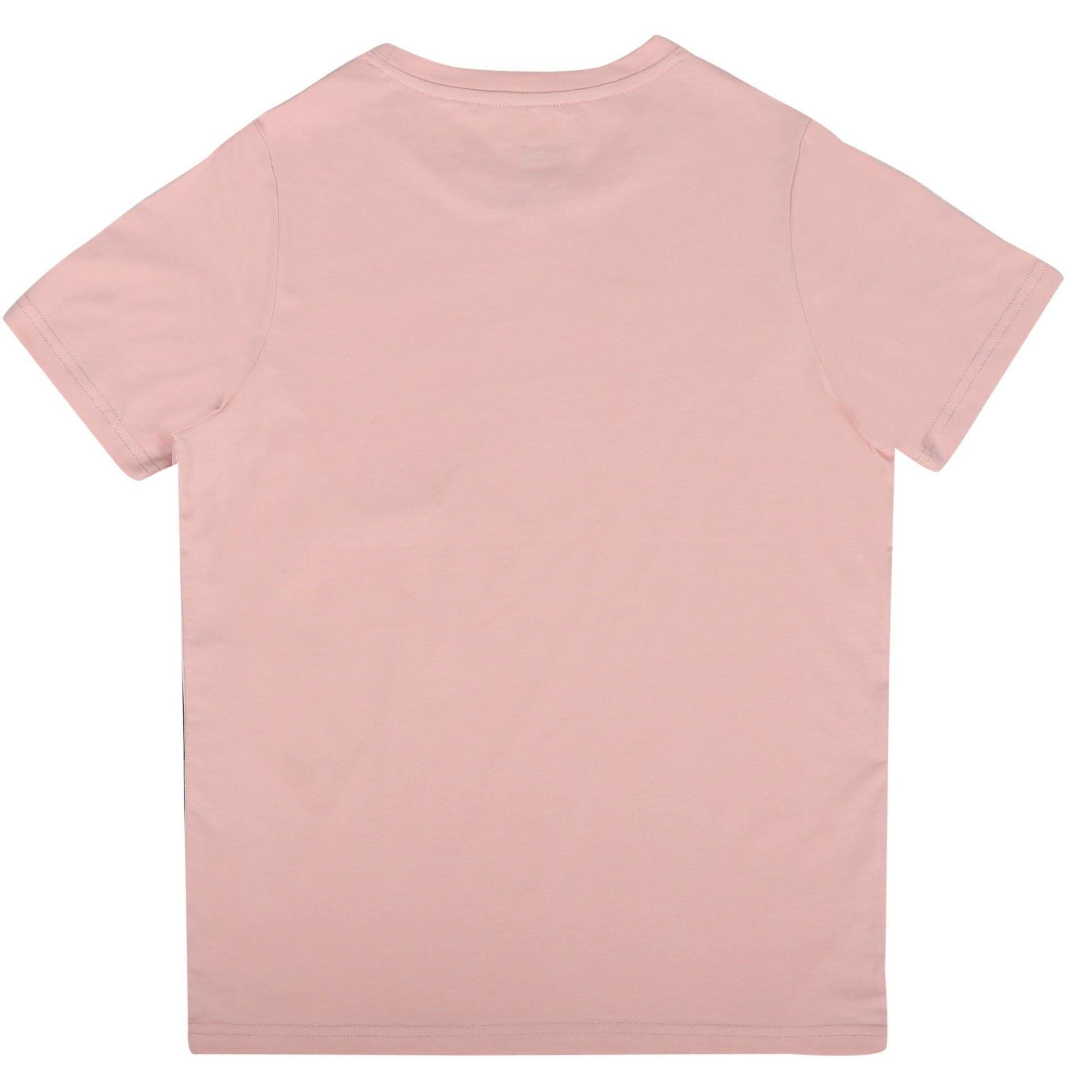 Hamster London Holo Party Tees Pink