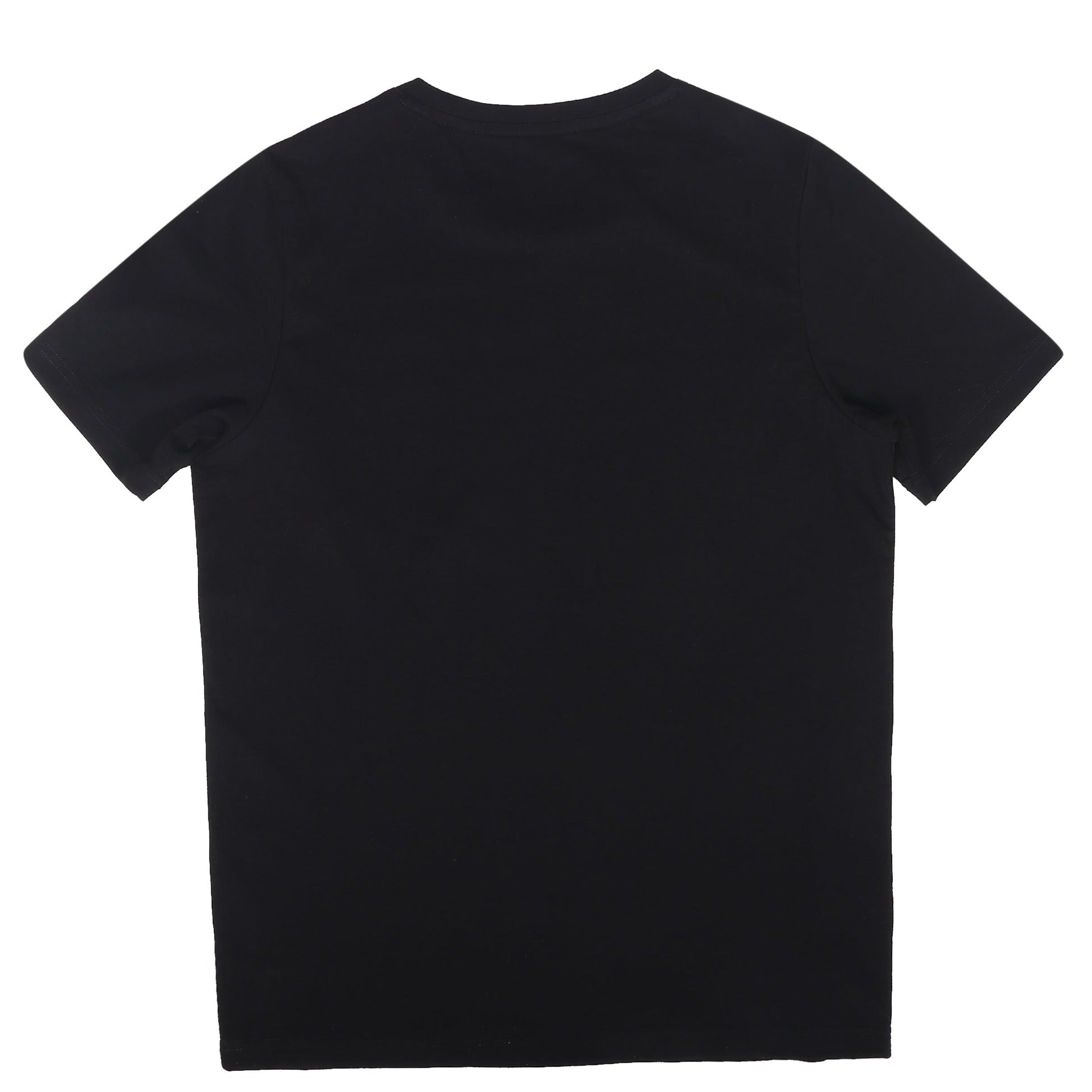 Hamster London Holo Party Tees Black