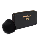 HL Midnight Black Purse wallet