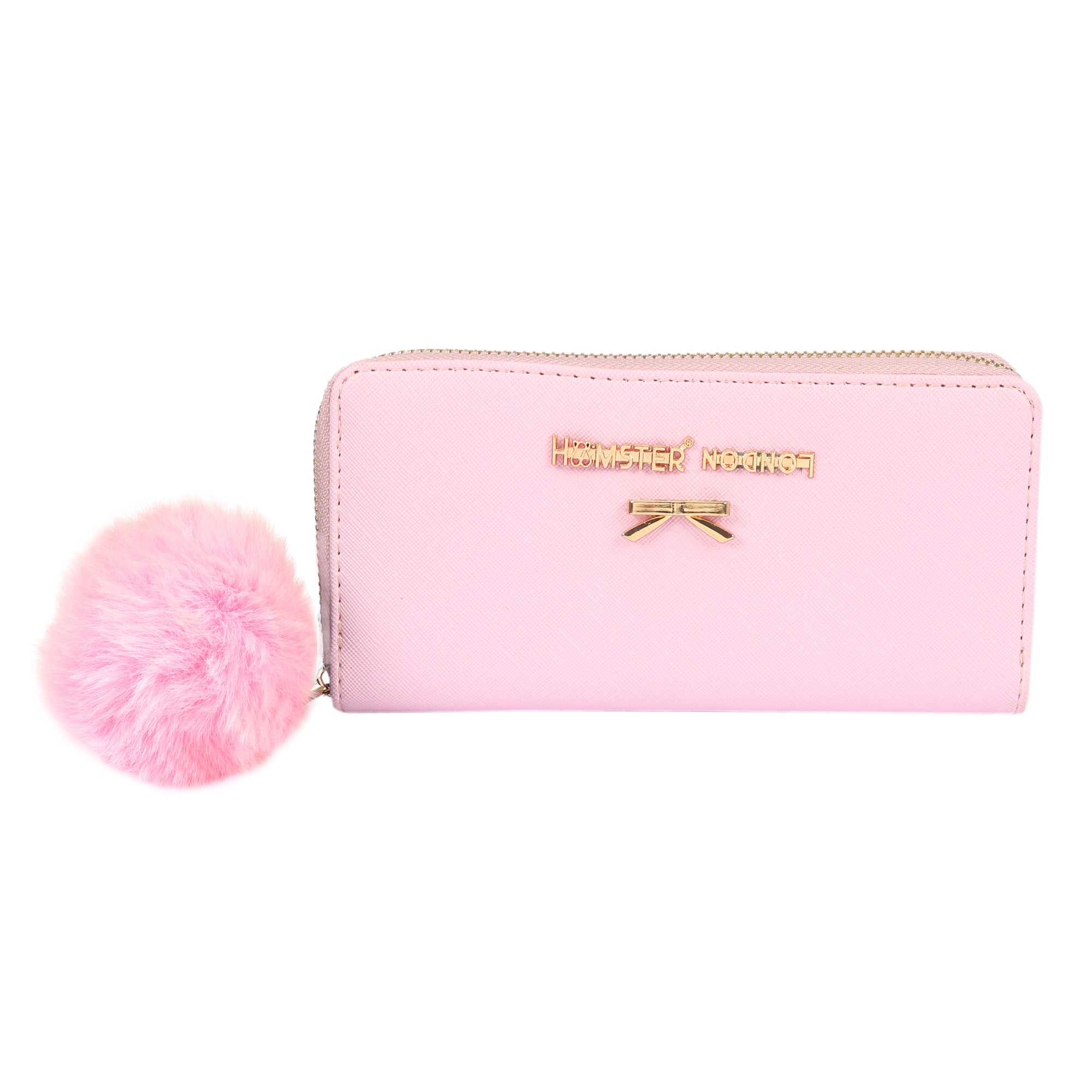 HL Midnight Pink Purse wallet