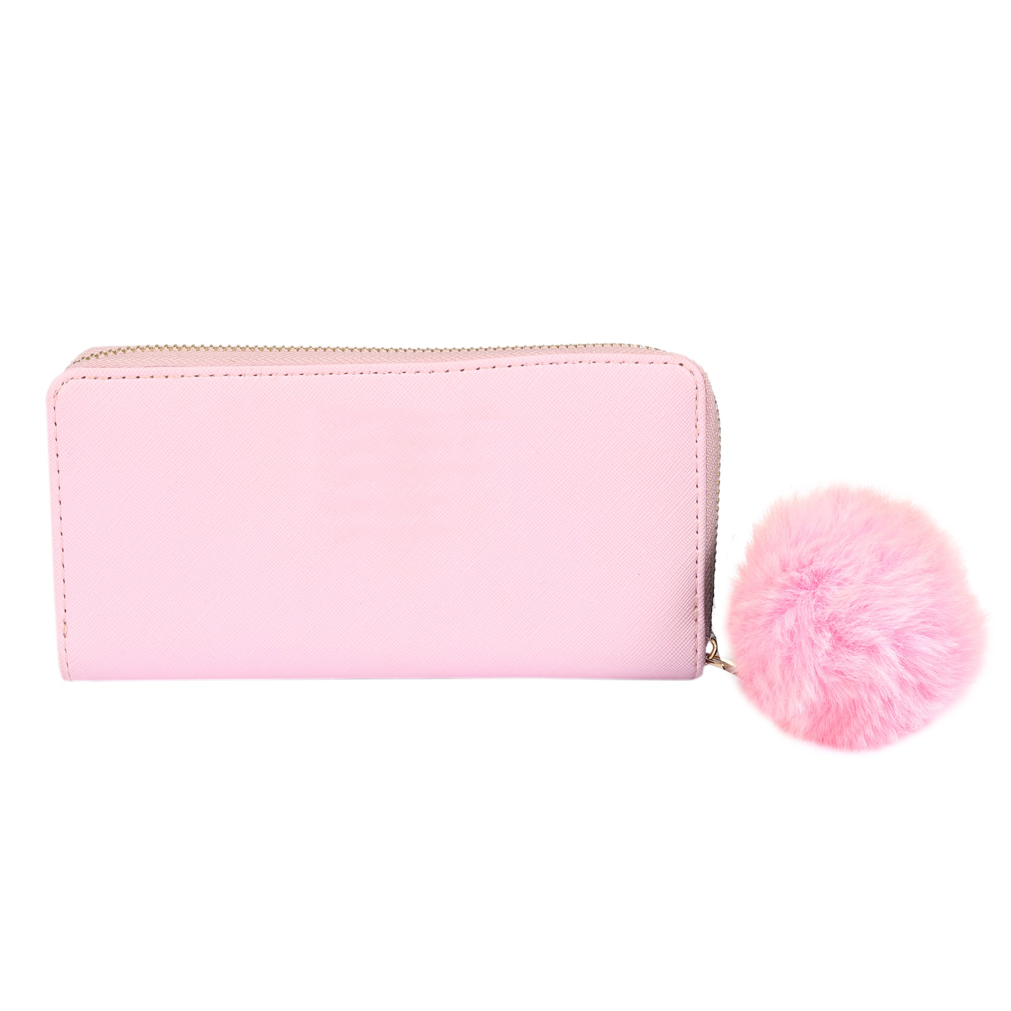 HL Midnight Pink Purse wallet