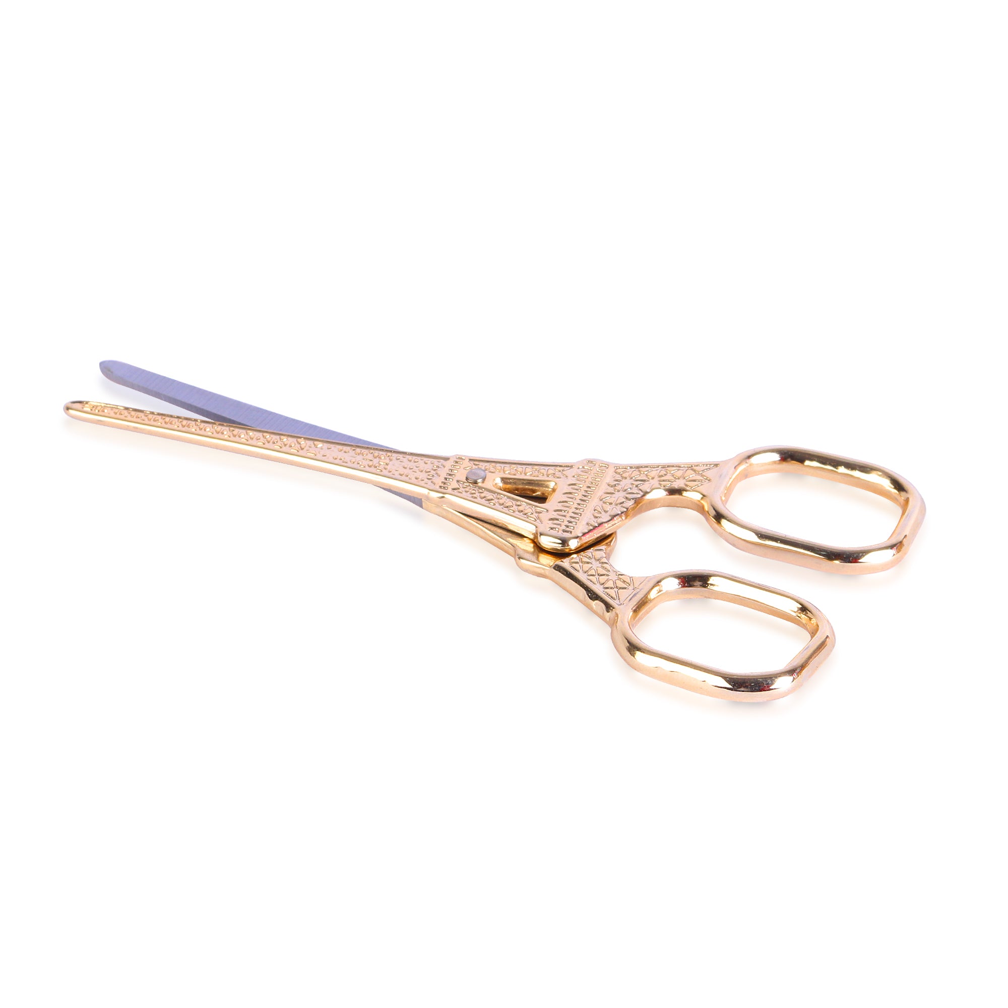 Hamster London Tower Scissor Gold