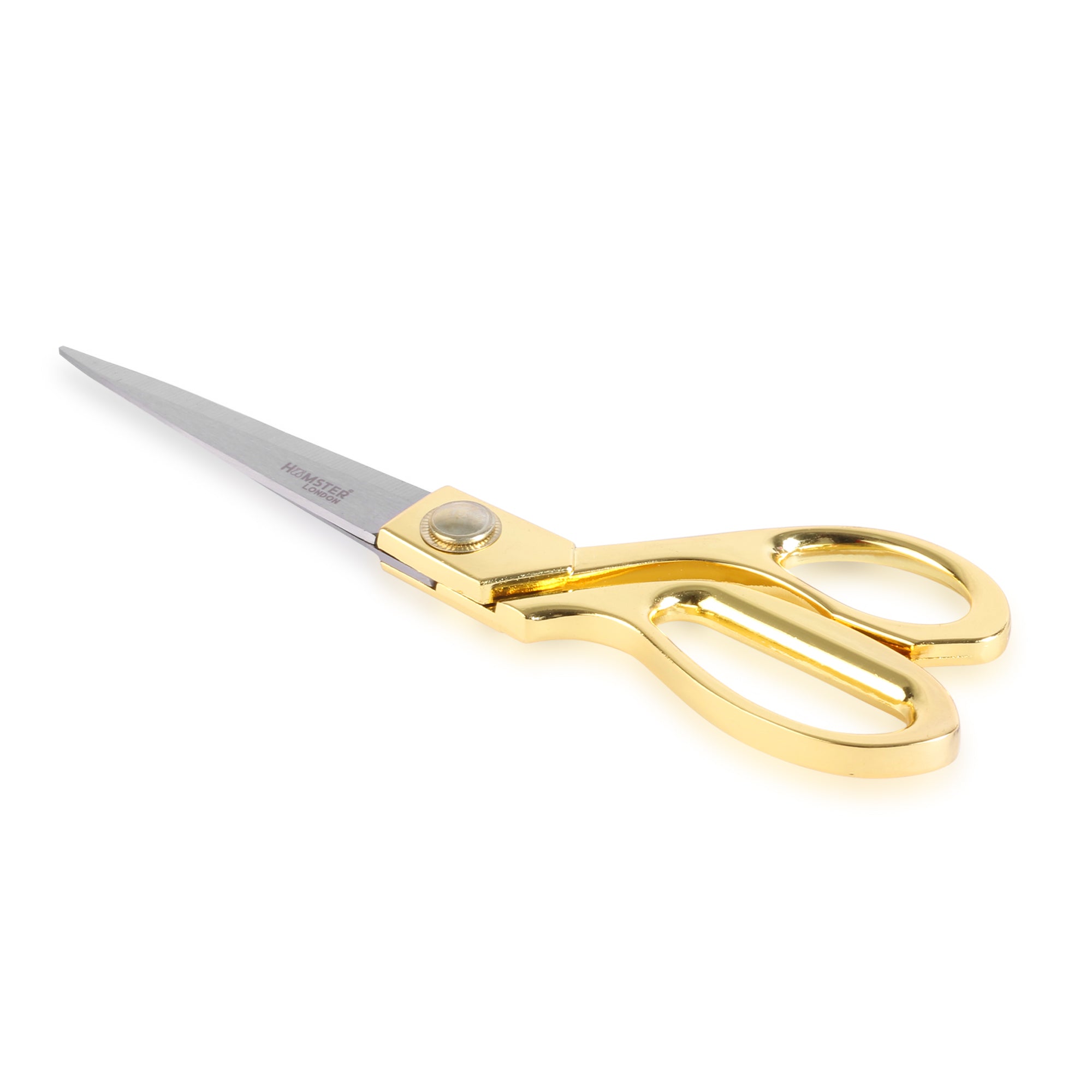 Hamster London Large Scissor Gold