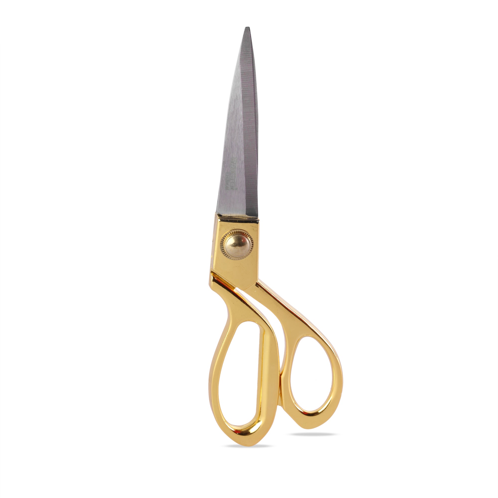 Hamster London Large Scissor Gold