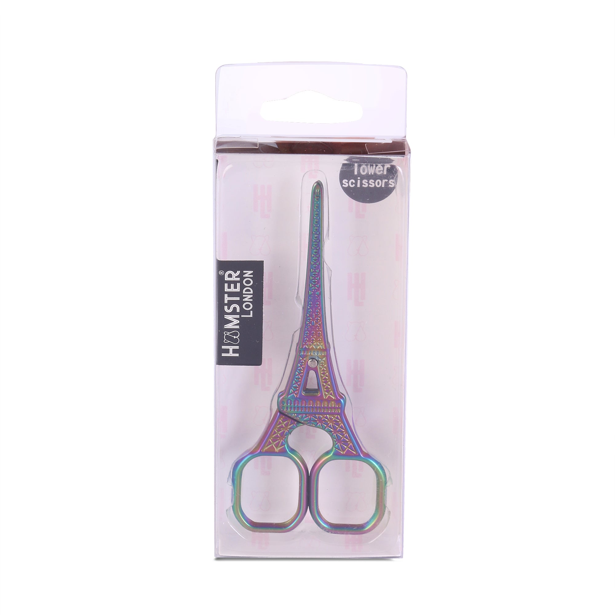 Hamster London Tower Scissor Multi