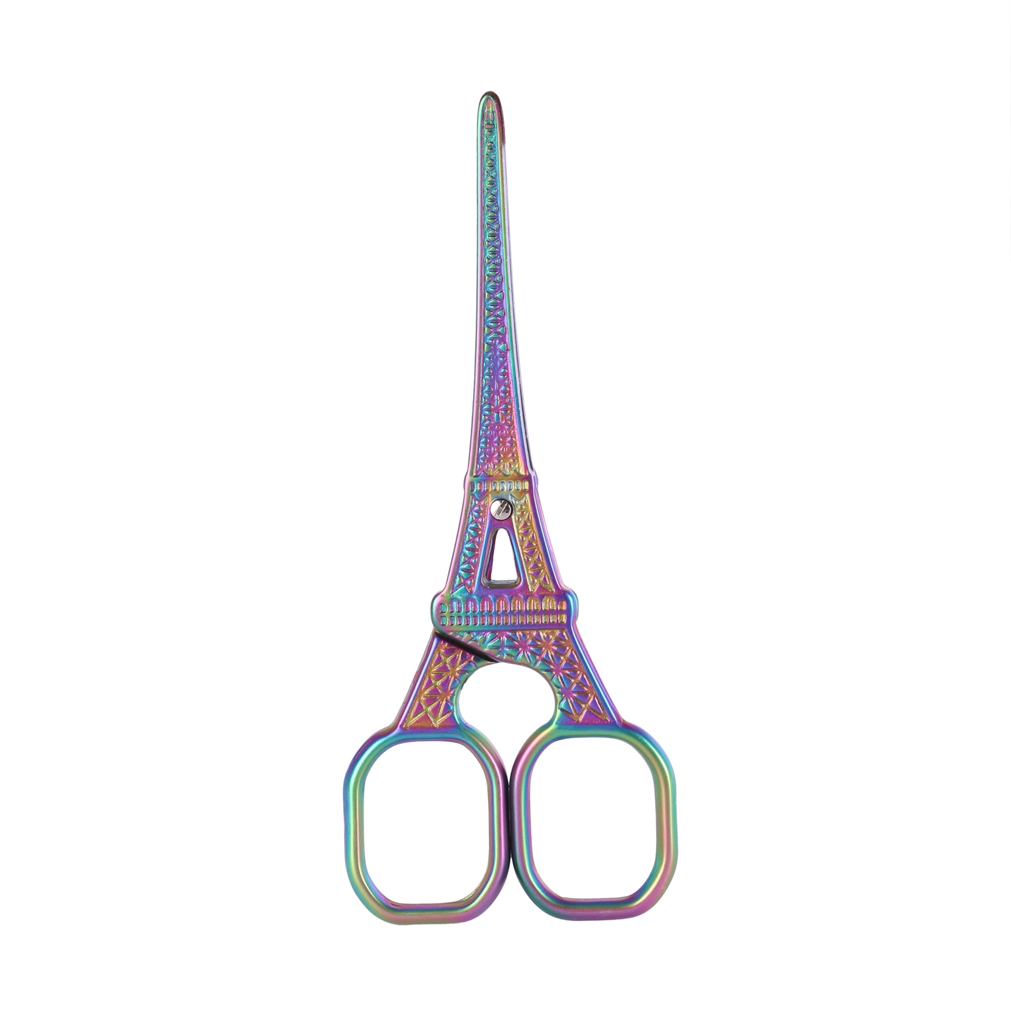 Hamster London Tower Scissor Multi