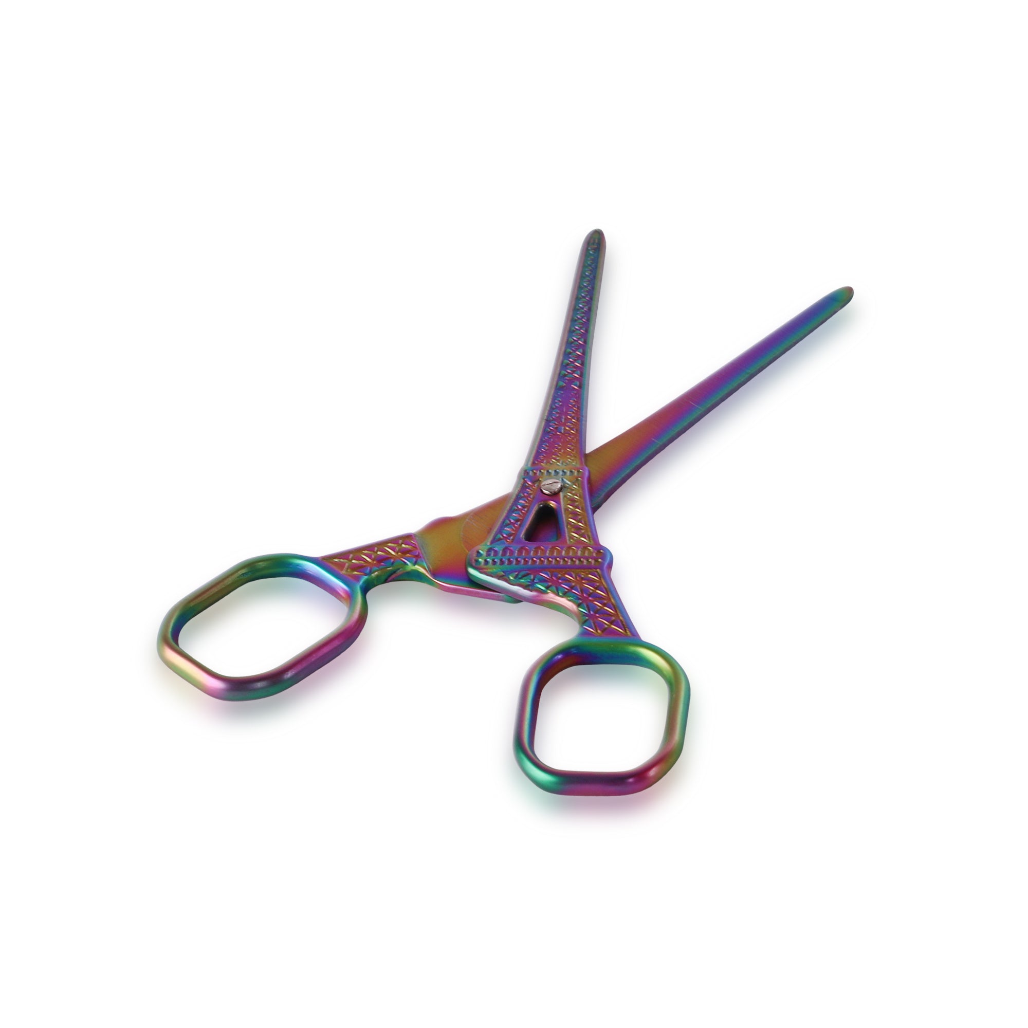 Hamster London Tower Scissor Multi