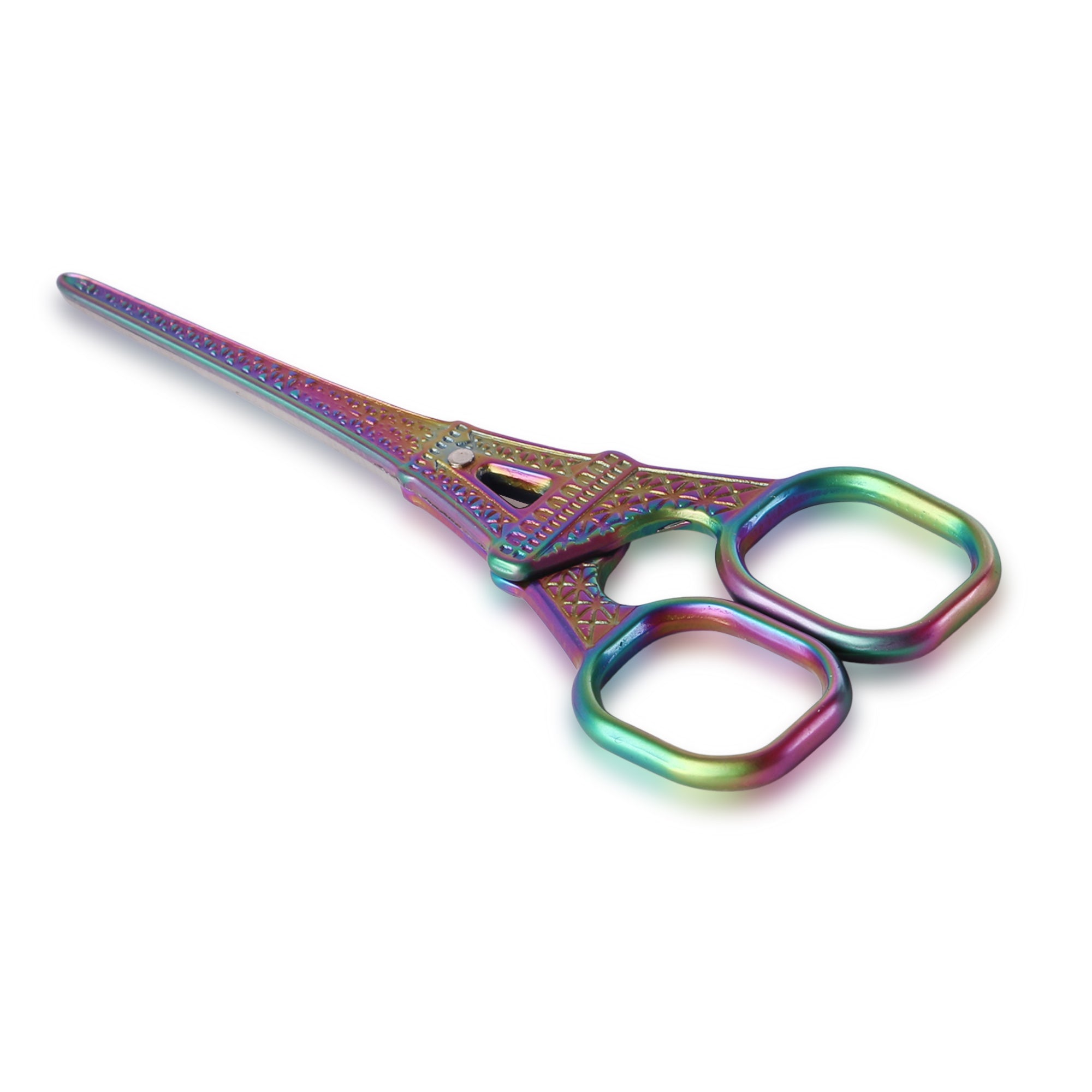 Hamster London Tower Scissor Multi