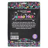 Hamster London Jumbo Pack