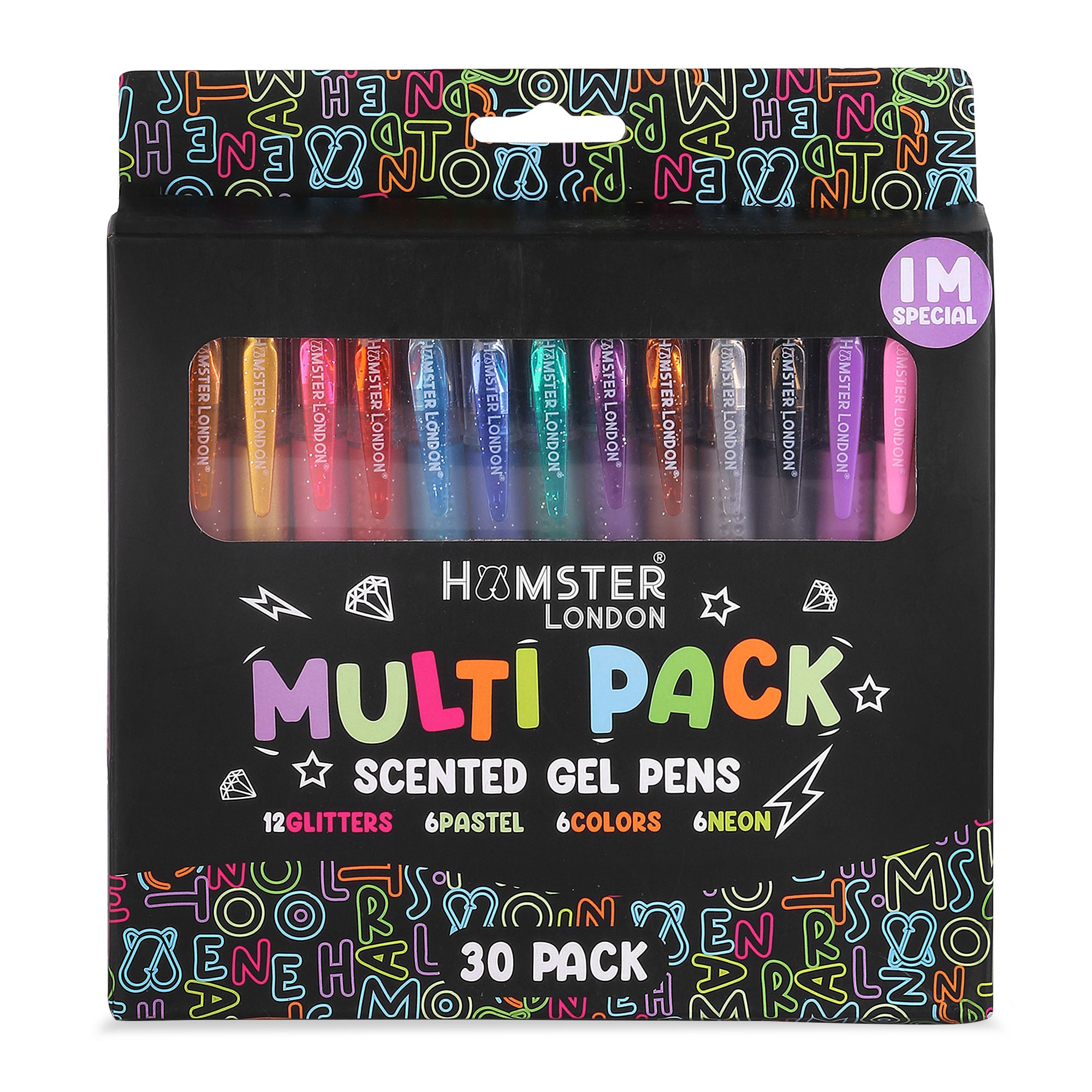 HL Multi Pack