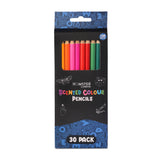 HL Scented Colour Pencil