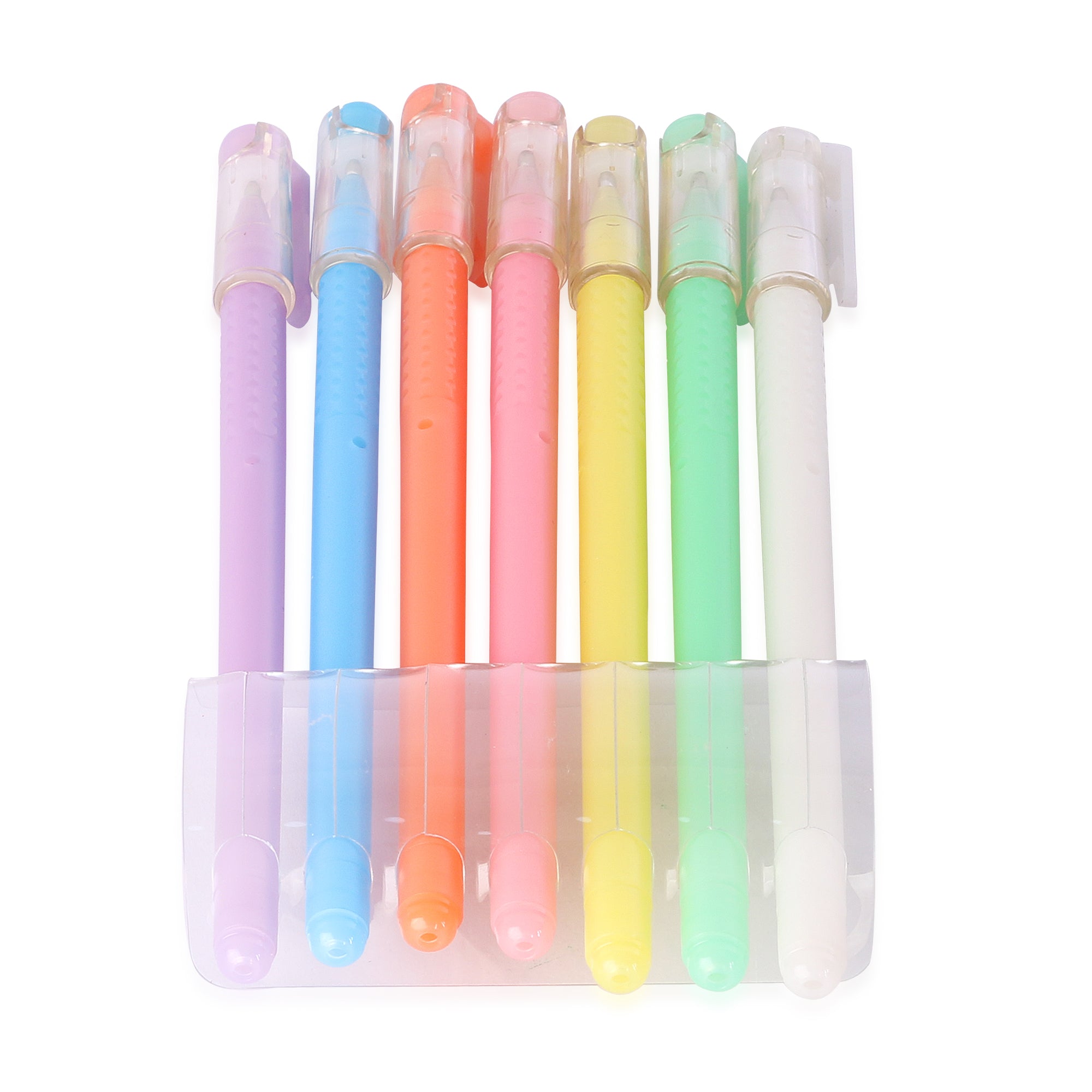 Hamster London Pastel Scented Gel Pen