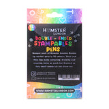 Hamster London Double Ended Stampables Pens