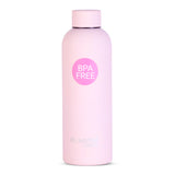 Bottle Rubberish Pink Combo