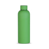 Bottle Rubberish Green Combo