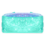 HL Bash Unicorn Aqua Boston Bag