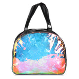 HL Bash Boston Game bag