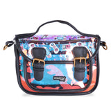 HL Bash Shiny Sling Bag Game