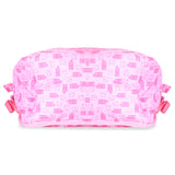 Hamster London Classic Changing Bag Pink