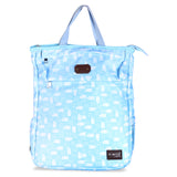 Hamster London Classic Changing Bag Blue